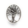 TREE OF LIFE TIE TACK LAPEL PIN