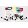daniel smith Master Artist Extra Fine Watercolour Paint, 6 Pack,