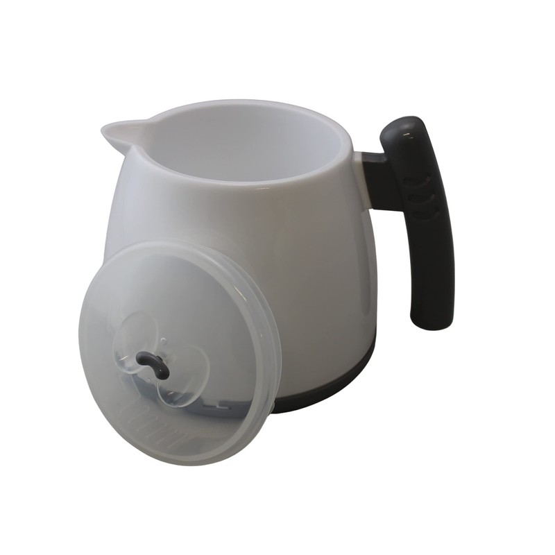 Wholesale Microwave Tea Kettle Hot Pot Water Boiler 28 Ounce