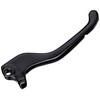 Brake lever right black for Booster, Stunt, BW, Slider