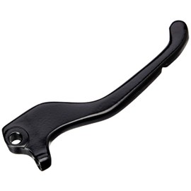Brake lever right black for Booster, Stunt, BW, Slider