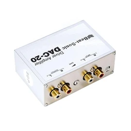Beat-Sonic [ ビートソニック ] ドライバーアンプ [品番] DAC-20