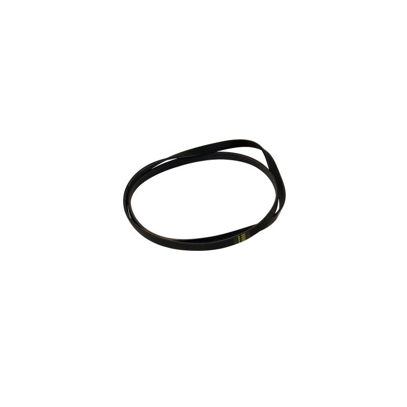 Genuine Indesit Washing Machine Drive Belt 1205J5 C00141664