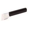 Leather Cutting Knife Incisive Large Bevel Sturdy Durable Leather Knife