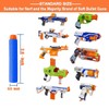 POKONBOY 1200 Pack Refill Darts Compatible with Nerf Guns, Refill