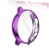 LABRIMP Electroplated TPU Protective Cover for Watch Active Stylish Scratch