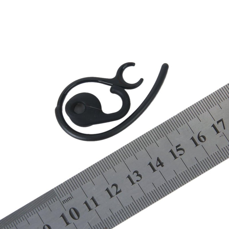 Jabra Headset Earhook Earphone Gel Set