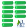 10 Pcs Aligner Chewies for Braces, Mint Flavor, Teeth Alignment
