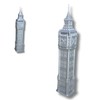London Clock Tower Model | PLA | Iconic Desk Decoration