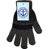 Yacht & Smith 12 Pairs of Winter Gloves Mens Womens