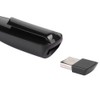 Wireless Presenter 2.4G Electronic Pointer Laser Red Light Projection Multifunction