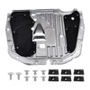 Getfarway Engine Splash Shield Underbody Lower 74110-TBA-A00 Compatible with Honda
