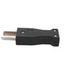 Club Car Charging Plug 2 Prong Crows Foot Replacement for