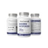 VitaCosmoX Diosmin Hesperidin 1200 mg Complex, 180 Capsules, Citrus Bioflavonoids