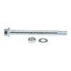 Rear Axle Axle Rear Wheel Rear Axle Compatible with Simson