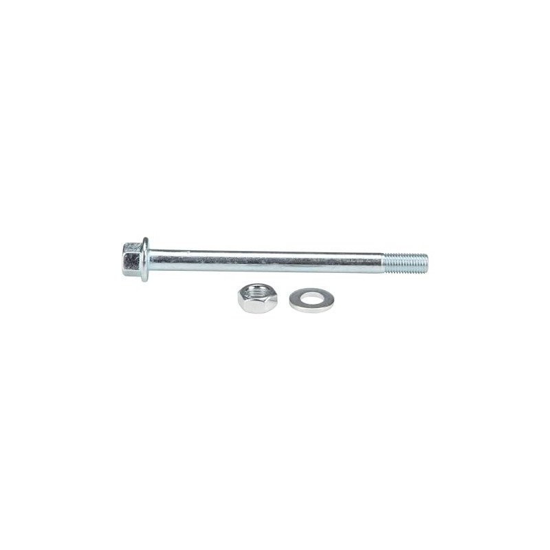 Rear Axle Axle Rear Wheel Rear Axle Compatible with Simson