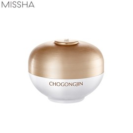 MISSHA Chogongjin Sulbon Dark Spot Correcting Cream 60ml