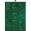 Exam A4 Clear File (Math)