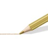 STAEDTLER 146M M12 Metallic Colouring Pencils - Assorted Colours (Tin