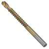 1/4" Saw and Drill bit/Reamer/Router File bit Woodworking Hobby Craft