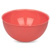 Koziol PalSBY M Bowl 2 L Natural Coral