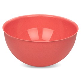 Koziol PalSBY M Bowl 2 L Natural Coral