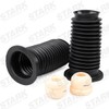 STARK SKDCK-1240016 Dust Cover Kit Front Left Right Shock Absorber