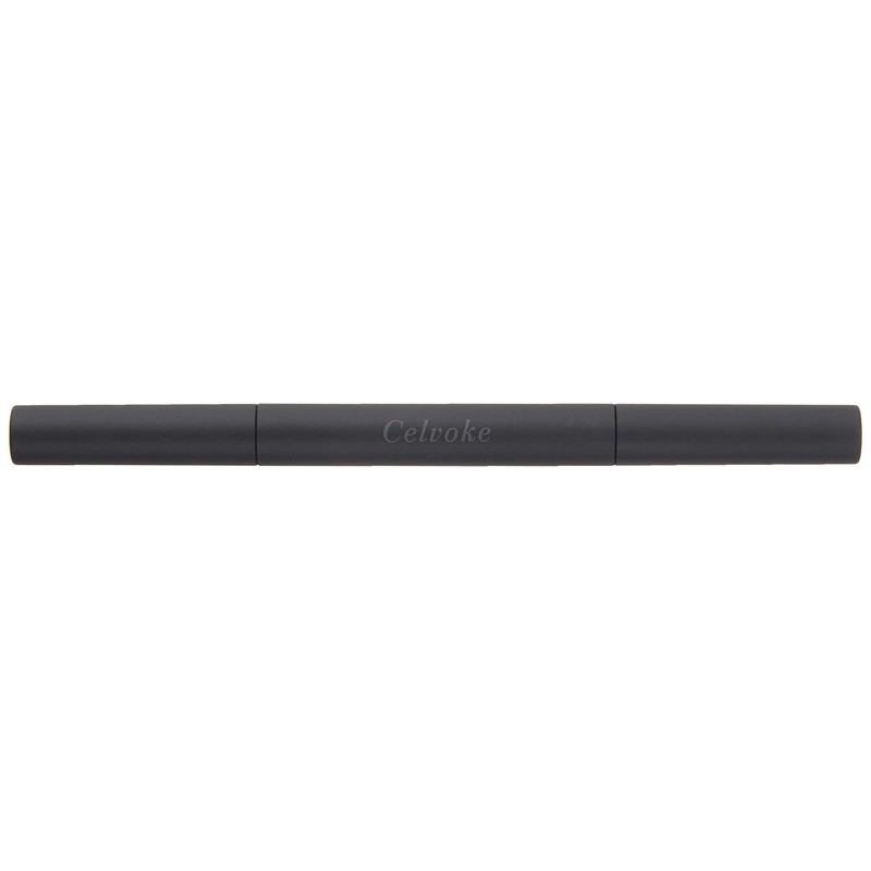 Celvoke Indicate Eyebrow Pencil 03 Move Brown 0.4 oz (10