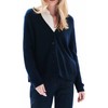 Caroll Gilet, Sky Capitan, S
