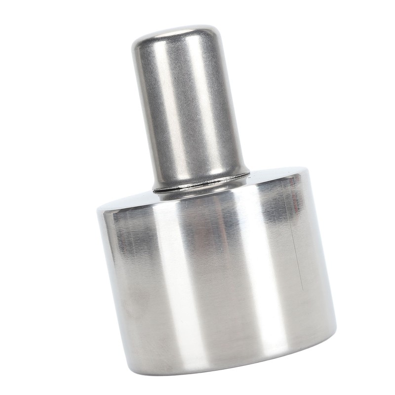 Alcohol Lamp Burner 304 Stainless Steel Explosion Proof Leakproof Metal