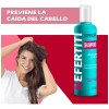 Shampoo Anticaida Del Cabello Actiprevent Nefertiti 300ml