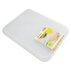 PP lid for standard bat #3