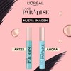 L'Oréal Paris Lash Paradise, Volumizing and Lengthening Mascara, Waterproof, Black,