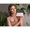 WL Wonder Lashes Künstliche Wimpern 5D XL für Professionell 0,07