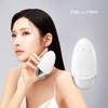 Celter The Nova All-in-One Beauty Device High Frequency Water Droplet Ultrasonic EMS Galvanic EP LED Vibration, White, i0351 / 셀테르 더 노바 올인원 뷰티디바이스 고주파 물방울초음파 EMS 갈바닉 EP LED 진동, 화이트, i0351