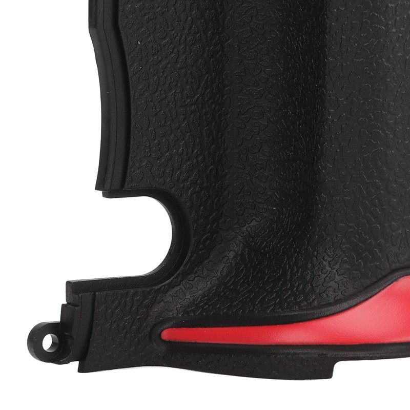 Digital Camera Body Rubber Shell Cover Repair Replacement Parts for