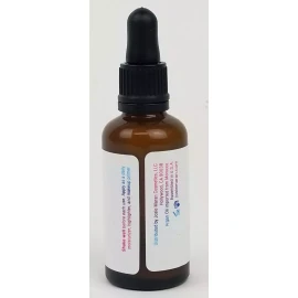 Josie Maran Argan Moonstone Drops Makeup Priming Highlighting Oil 1.7 oz Sealed