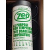 Zep 14 Oz High Temperature Grease Cartridge Green 312101 QTY