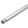 TONE BSB-03S Short Ball Point L-Shaped Wrench Under The Neck