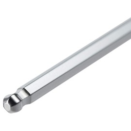 TONE BSB-03S Short Ball Point L-Shaped Wrench Under The Neck 3/32 Inch Wide