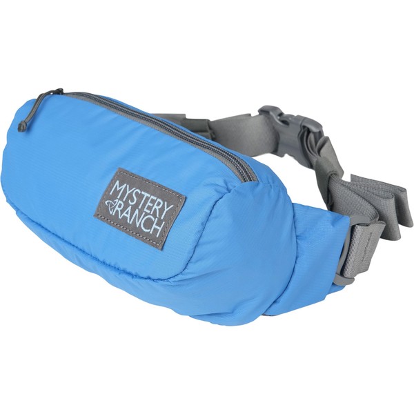 Mystery Ranch Forager Hip Pack – Lightweight & Easy Access
