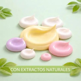 Crema Para Rizos Durabilidad - Suavidad 400 Grs