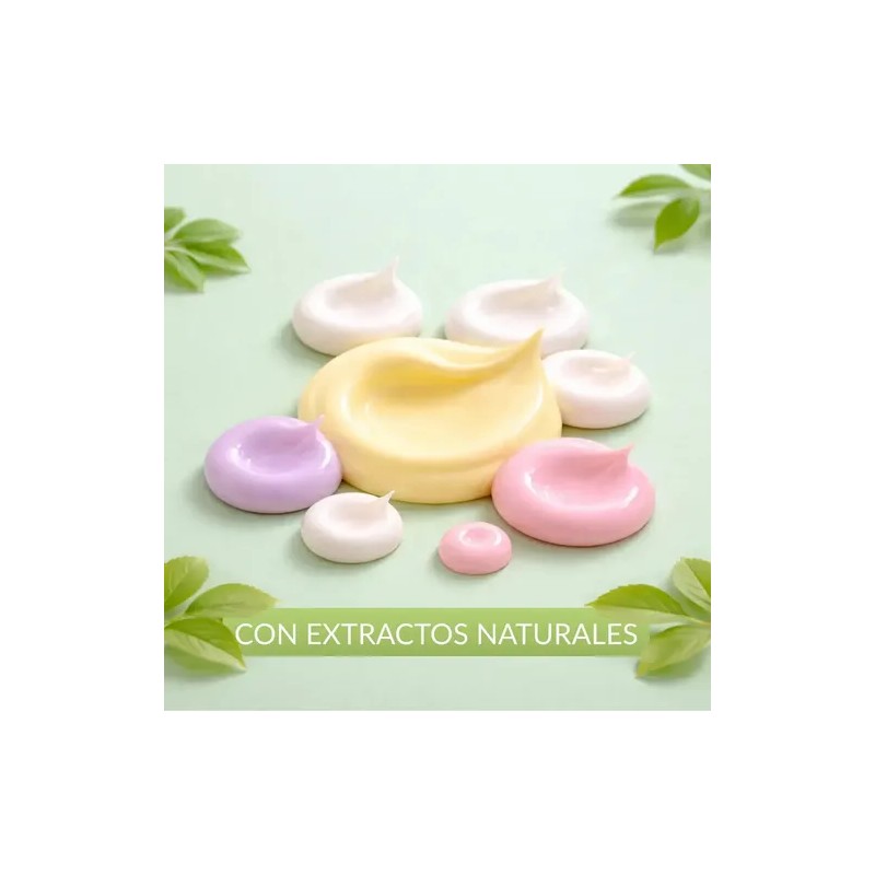 Crema Para Rizos Durabilidad - Suavidad 400 Grs