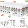 Siifert 50 Pcs Lip Balm Bulk Christian Gift for Women