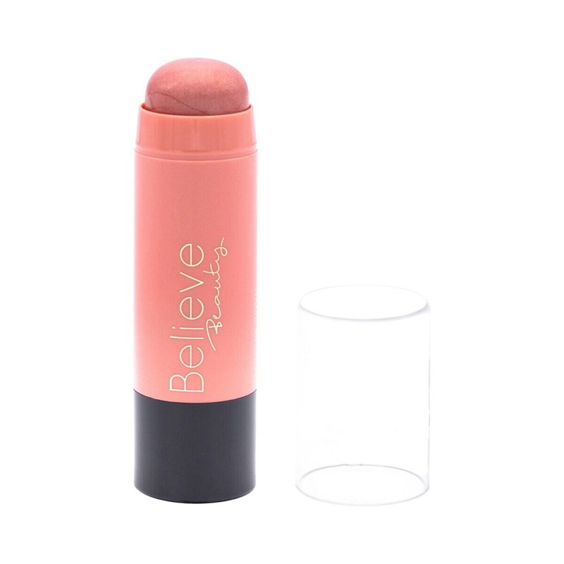 Believe Beauty 2x Believe Beauty Highlighting Stick 'ROSE GLOW' Highlighter