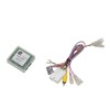 [OneTop/OneTop] Panoramic Monitor Conversion Adapter (TPD071BA) for Toyota/Daihatsu Cars