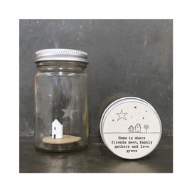 East of India World In A Jar Home Friends Meet