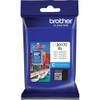 Brother Cartucho de Tinta LC-3017C Cian de Alto Rendimiento