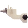 Dorman M630428 Brake Master Cylinder Compatible with Select Mazda Models