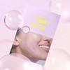 It's Skin Seven Peptide Collagen Thread Lifting Mini Gel Mask